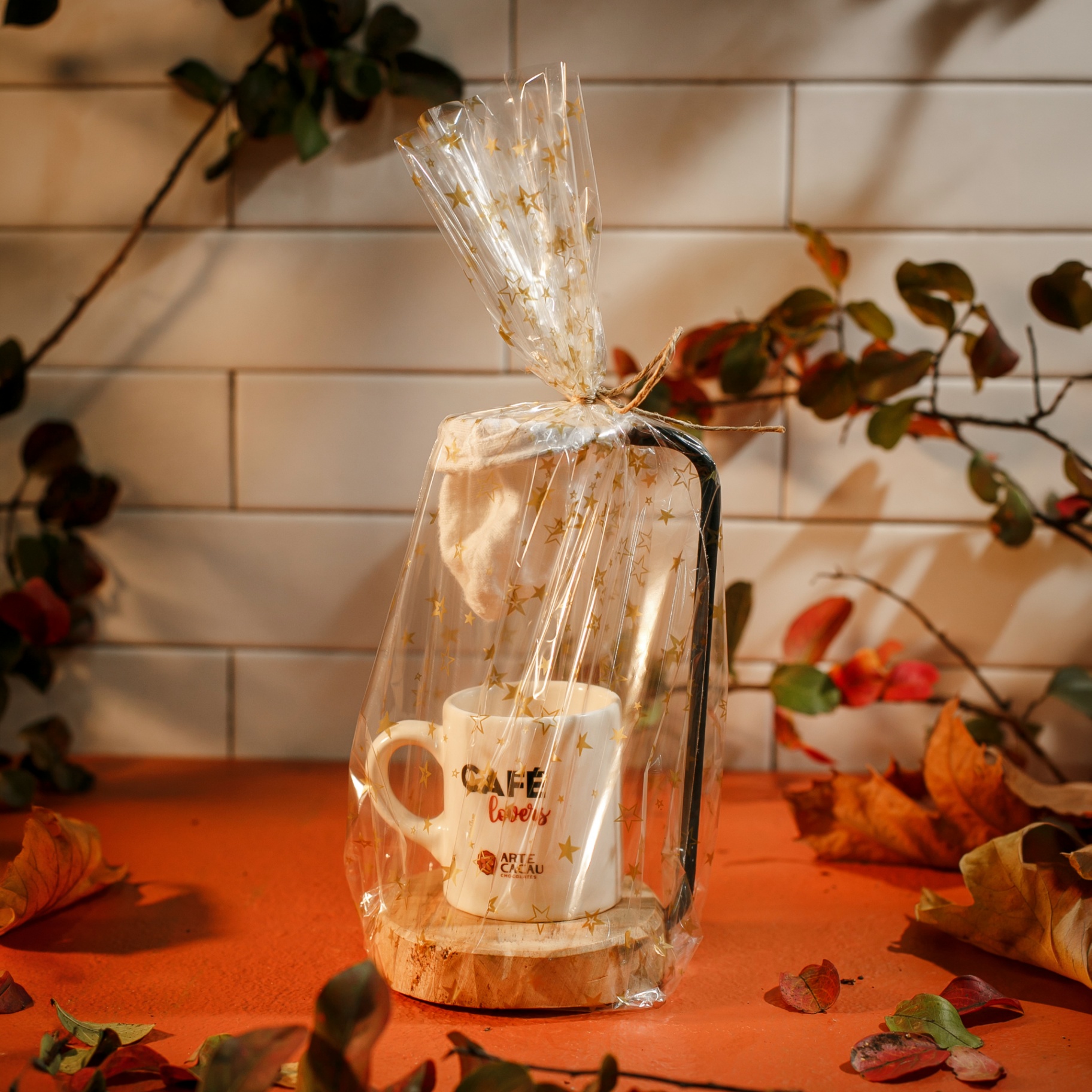 Kit Café na Hora